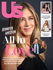 Us Weekly - Digital Magazine