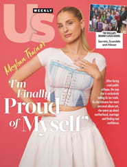 Us Weekly - Digital Magazine