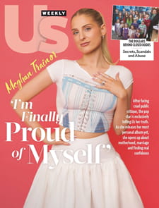 Us Weekly - Digital Magazine