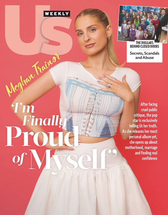 Us Weekly - Digital Magazine