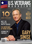 U.S. Veterans Magazine
