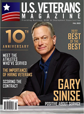 US Veterans Magazine