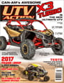 ATV UTV Action Magazine