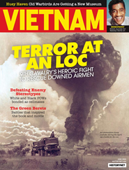 Vietnam Magazine