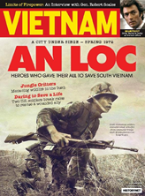 Vietnam Magazine