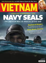 Vietnam Magazine