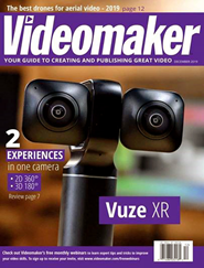 Videomaker Magazine