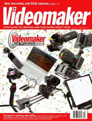 Videomaker Magazine