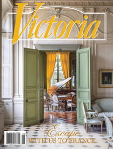Victoria-Digital Magazine