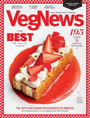 VegNews-Digital Magazine