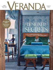 Veranda - Digital Magazine