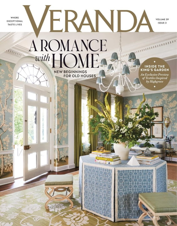 Veranda - Digital Magazine