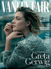 Vanity Fair Magazine