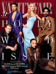 Vanity Fair Magazine