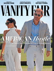 Vanity Fair Magazine