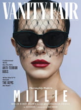 Vanity Fair Magazine