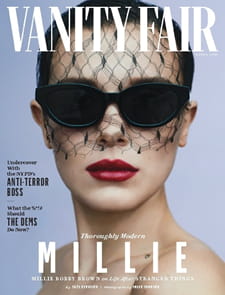 Vanity Fair Magazine