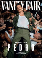 Vanity Fair Magazine