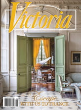 Victoria Magazine
