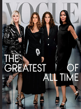 Vogue Magazine
