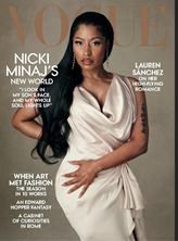 Vogue Magazine