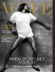 Vogue Magazine