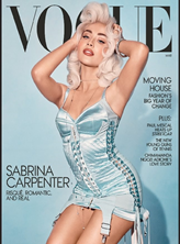 Vogue Magazine