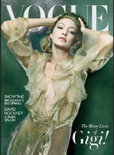 Vogue Magazine