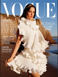 Vogue Magazine