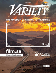 Variety-Digital Magazine