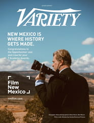 Variety-Digital Magazine