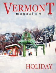 Vermont Magazine