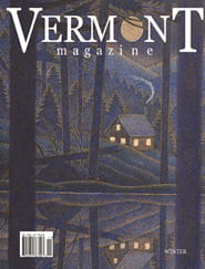 Vermont Magazine