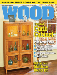 Wood Magazine