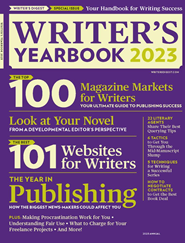 Writer's Digest