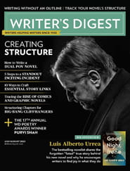 Writer's Digest