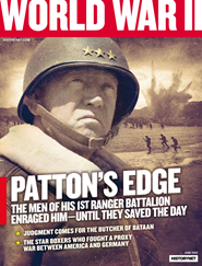 World War II Magazine