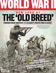 World War II Magazine