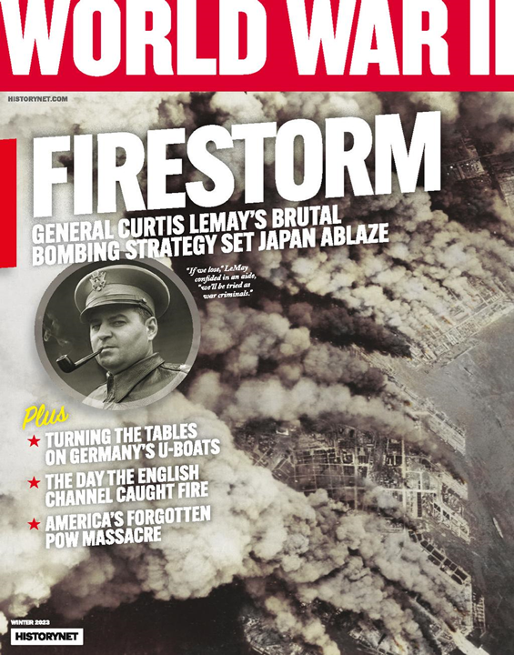 World War II Magazine