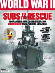 World War II Magazine