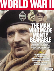 World War II Magazine