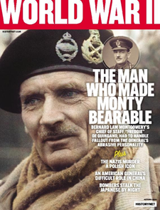 World War II Magazine