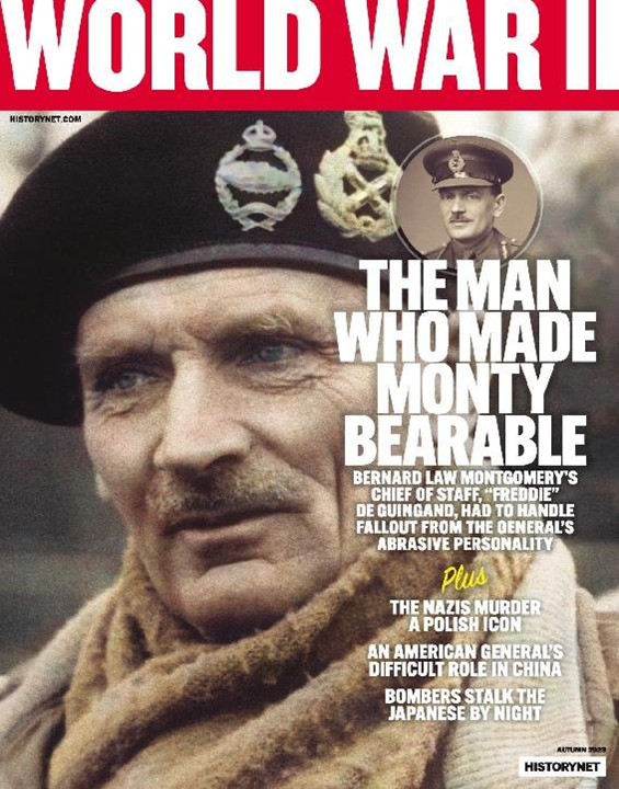 World War II Magazine
