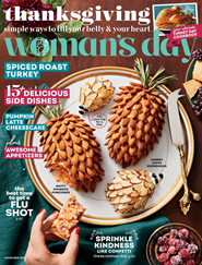 Woman's Day - Digital Magazine