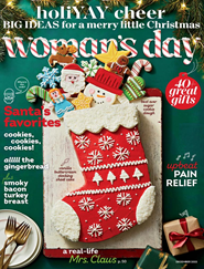 Woman's Day - Digital Magazine