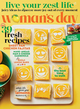 Womans DayDigital Magazine