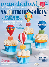 Womans DayDigital Magazine
