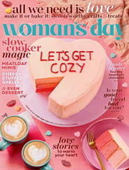 Woman's Day - Digital Magazine