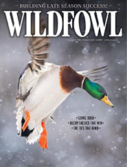 Wildfowl-Digital Magazine