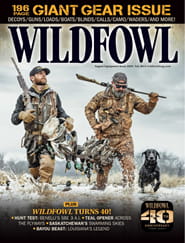 Wildfowl-Digital Magazine